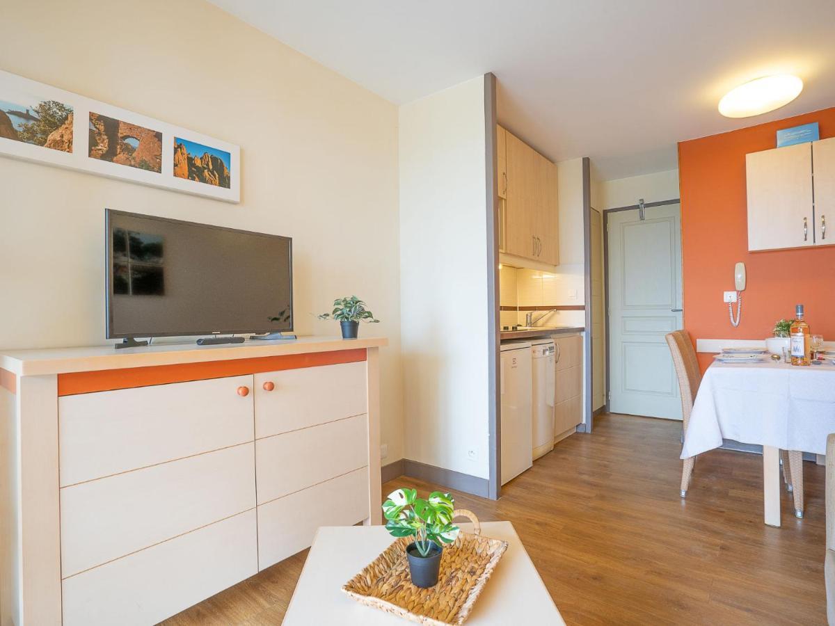 Studio Village Cap Esterel - Le Village-72 By Interhome Saint-Raphaël Kültér fotó